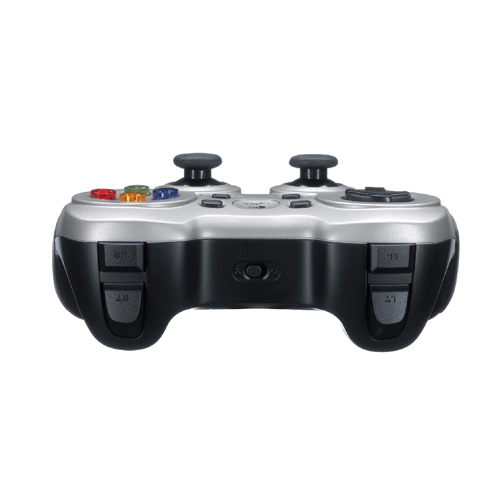 Logitech Wireless Gamepad F710 view 3